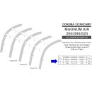 Dorema - Magnum Air - Air Tube Long 53017
