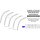 Dorema - Magnum Air - Air Tube Long 53017