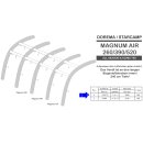 Dorema - Magnum Air - Air Tube Long 53017I
