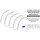 Dorema - Magnum Air - Air Tube Long 53017I