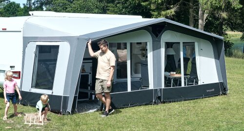 Ventura - Nova Air Awning