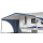 Dorema - Panorama Sonnendach Multi Color - 11 (900 - 925 cm)