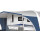 Dorema - Panorama Sonnendach Multi Color - 11 (900 - 925 cm)