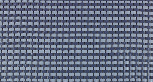 Dorema - Starlon Zeltteppich - Blau/Grau 250 x 600