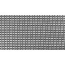 Dorema - Starlon tapis - anthracite/gris 250 x 700