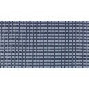 Dorema - Starlon tapis - anthracite/gris 280 x 600