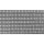 Dorema - Starlon tapis - 250 x 600 anthracite/gris
