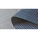 Dorema - Starlon tapis - 250 x 700 anthracite/gris