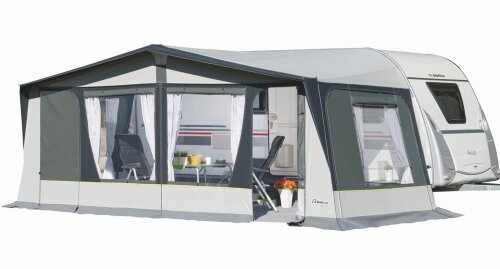 Inaca - Fusion 300 - Wohnwagenvorzelt