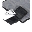 Outchair - Heat Pad - Grey/Black