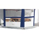 Inaca - Dynamic Canopy Awning