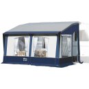Inaca - Alpes - Azur - 380 - Blue Grey - Porch Awnings