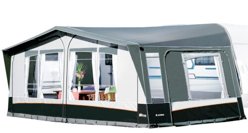 INACA - Fjord 300 Awning