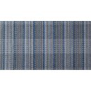 Walker - Jolax Awning Carpet - Blue 250 x 680 cm 