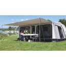 Wigo - Rolli Plus - Ambiente 250 Roll Out Awning 13 (1121 - 1155 cm)