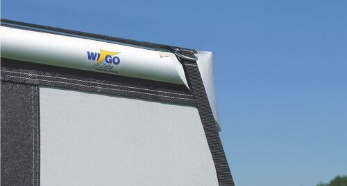 Wigo - Sturm-Sicherheitsgurt Paket 2 Stk - Aussen