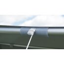 Wigo - 6x Velcro roof fastener set