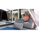 Outdoor Revolution - Campese Inflatable Foot Rest 