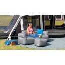 Outdoor Revolution - Campese Inflatable Double Sofa