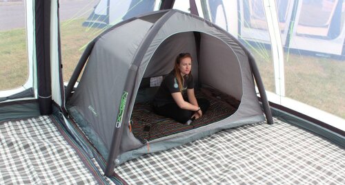 Outdoor Revolution - Air Pod - Sleeping Tent