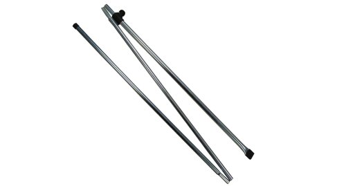 Outdoor Revolution - Adjustable Rear Pad Poles 2pcs
