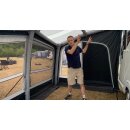 Outdoor Revolution - Esprit Pro X 350M Camper Van Awning