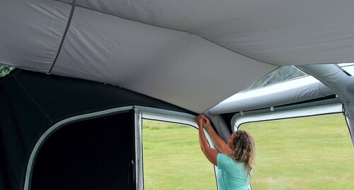 Outdoor Revolution - Esprit Pro X 350 Lounge Liner
