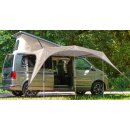 Campooz - Travelling Sun Canopy - Camper Van