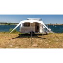 Campooz - Travelling Sun Canopy - Eriba Touring from 2022