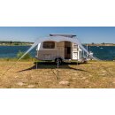 Campooz - Travelling Sun Canopy - Eriba Touring from 2022