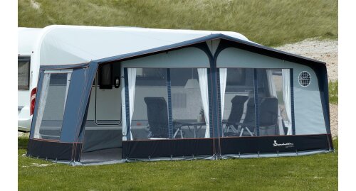 Isabella - Capri North 250 Awning