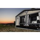 Isabella - Commodore Dawn 300 Awning
