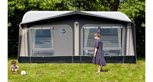 Isabella - Nordic 240 Awning