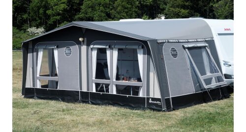 Isabella - Nordic 240 Awning