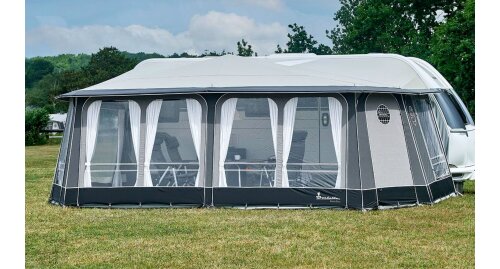 Isabella - Penta Etna 350 Awning