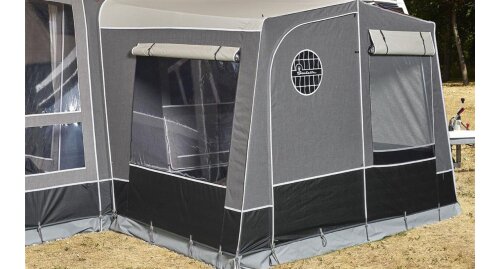 Isabella - Annnex Etna 220 Zinox