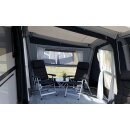 Isabella - Cirrus North Air Annex Velum Left