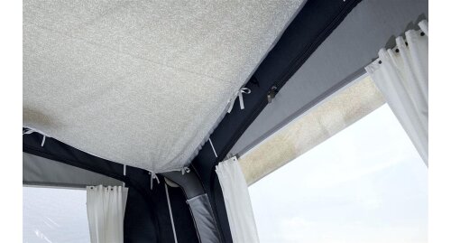 Isabella - Cirrus North Air 400 Inner Velum