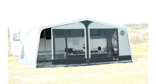 Isabella - Sun Shine Plus Frontwall