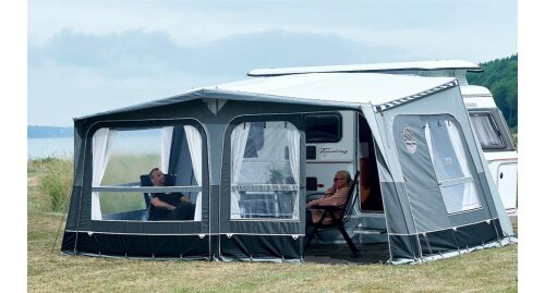 Isabella - Eriba Touring Awning