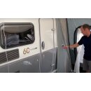 Isabella - Eriba Touring Awning