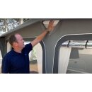 Isabella - Eriba Touring Awning