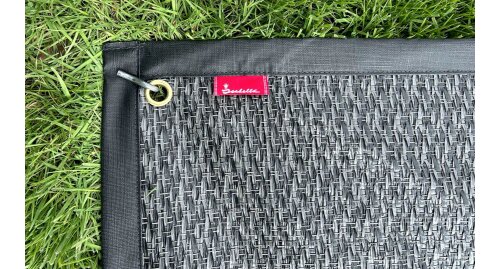 Isabella - Edge Canopy Carpet - 250