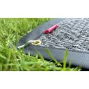 Isabella - Edge Canopy Carpet - Dawn 250 x 270