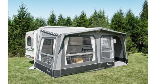 Isabella - Eriba Feeling Awning